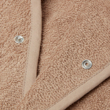 Peignoir LAPIN CARAMEL