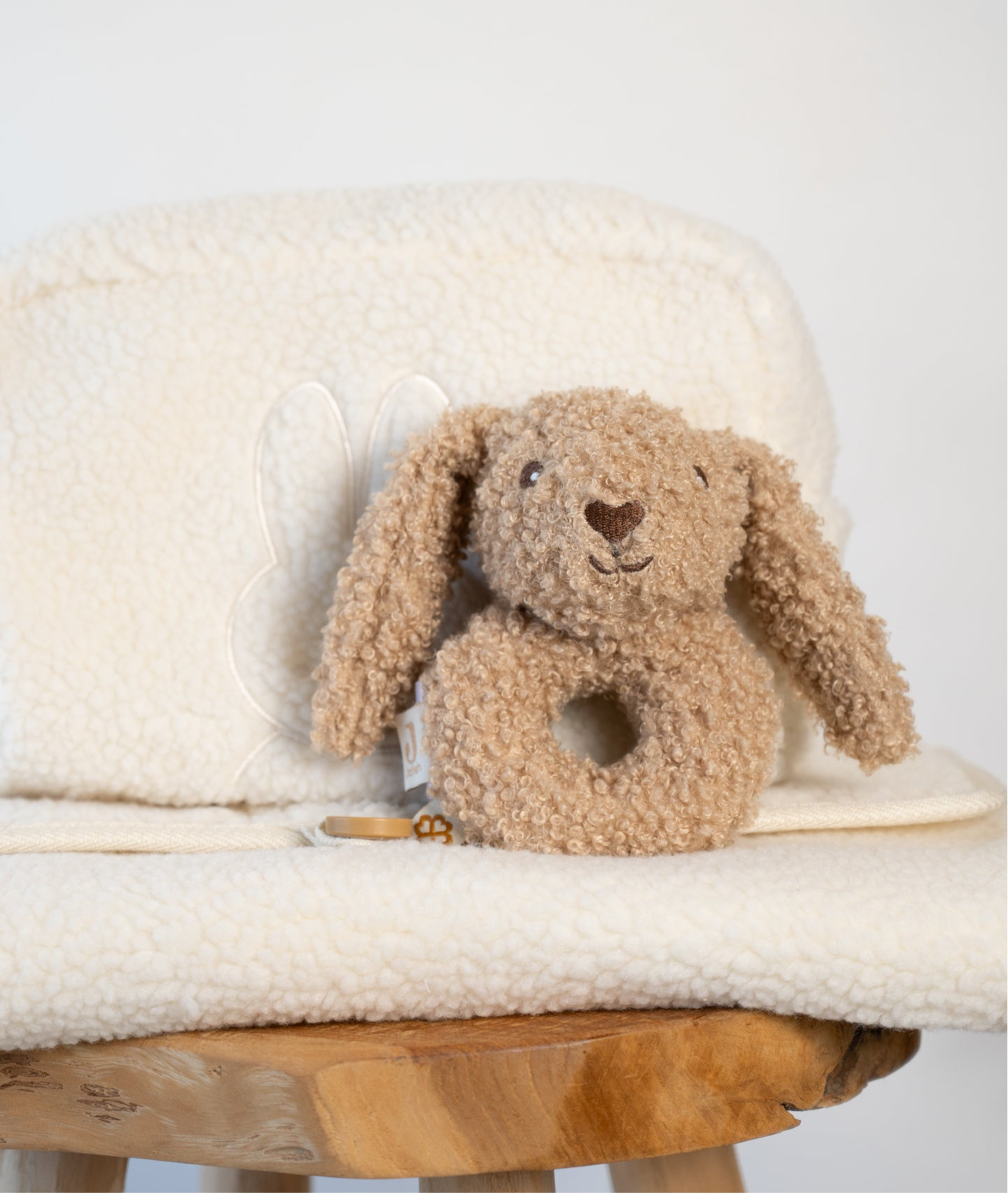 Hochet LAPIN