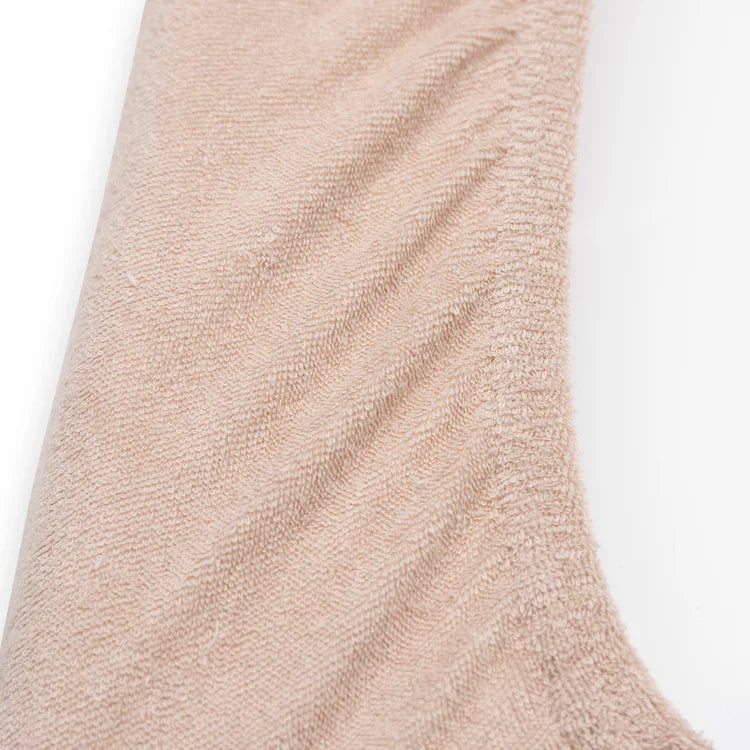 Housse de matelas à langer ROSE