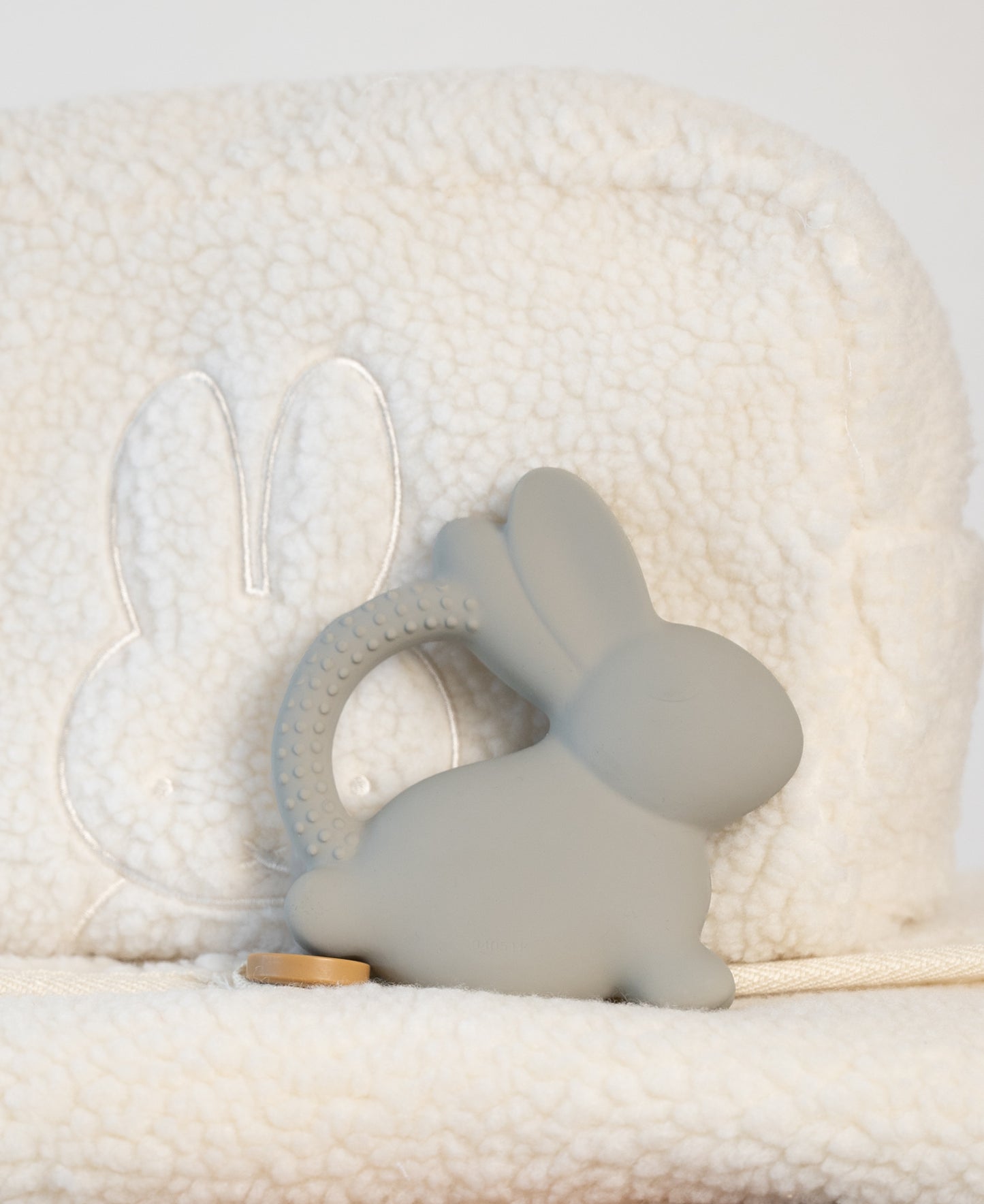 Anneau dentition LAPIN