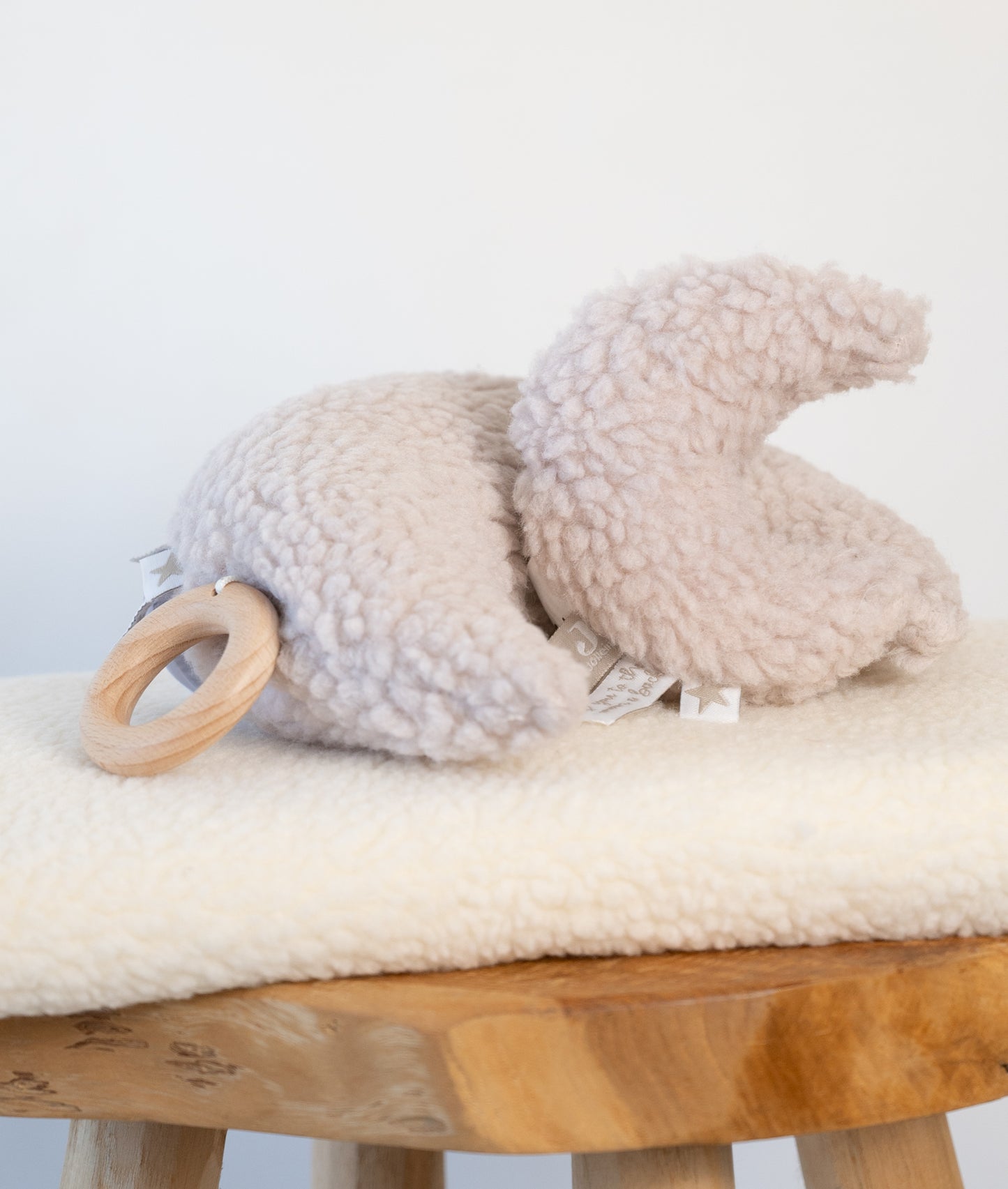 Peluche musicale LUNE