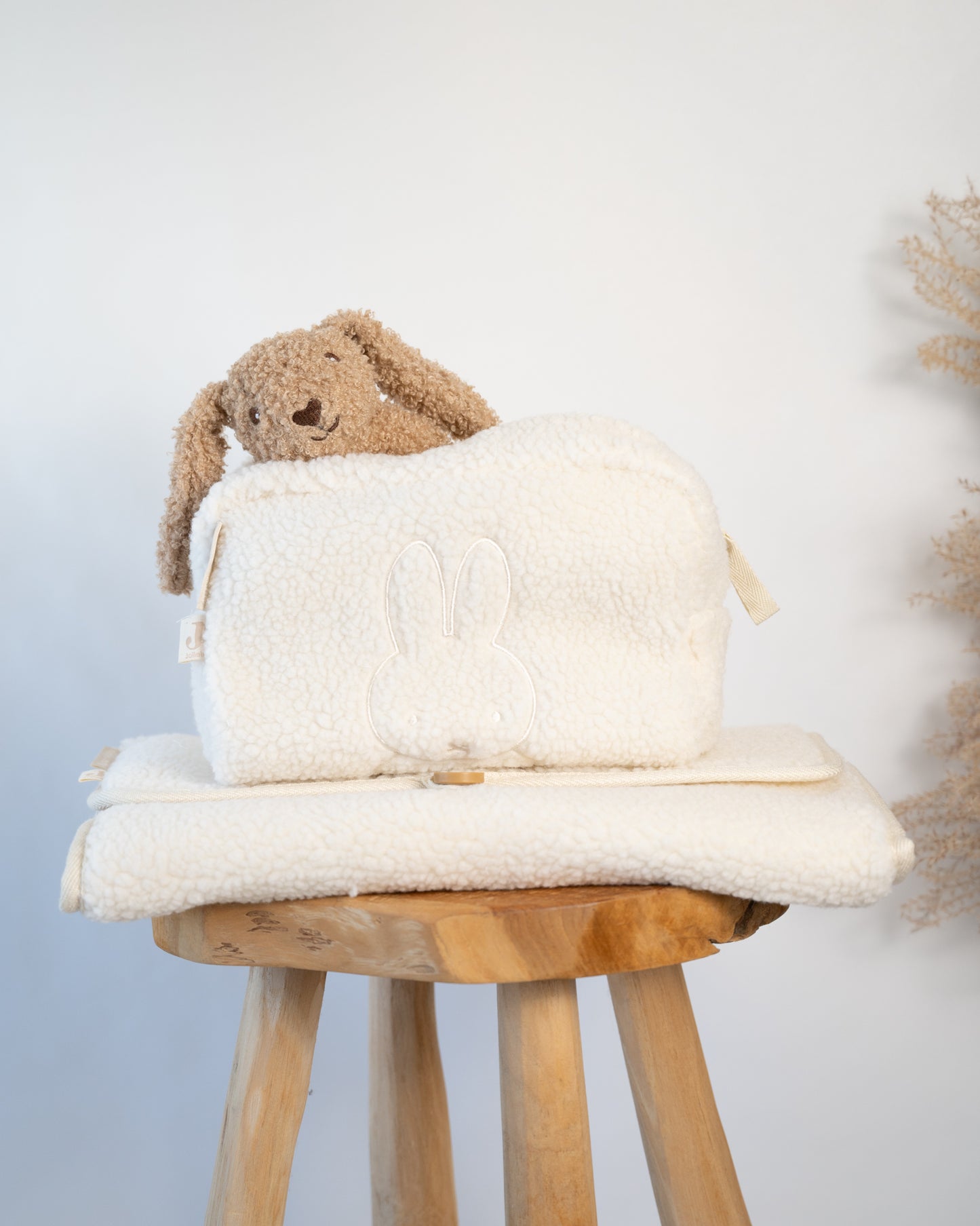 Hochet LAPIN