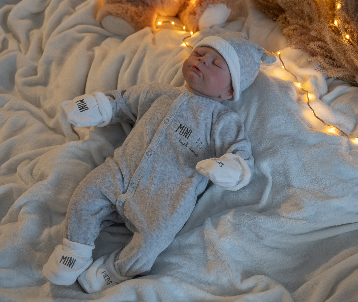 Kit naissance MINI NOUS