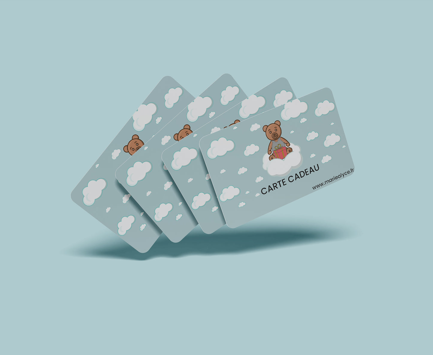 CARTE-CADEAU MARIE.ALYCE