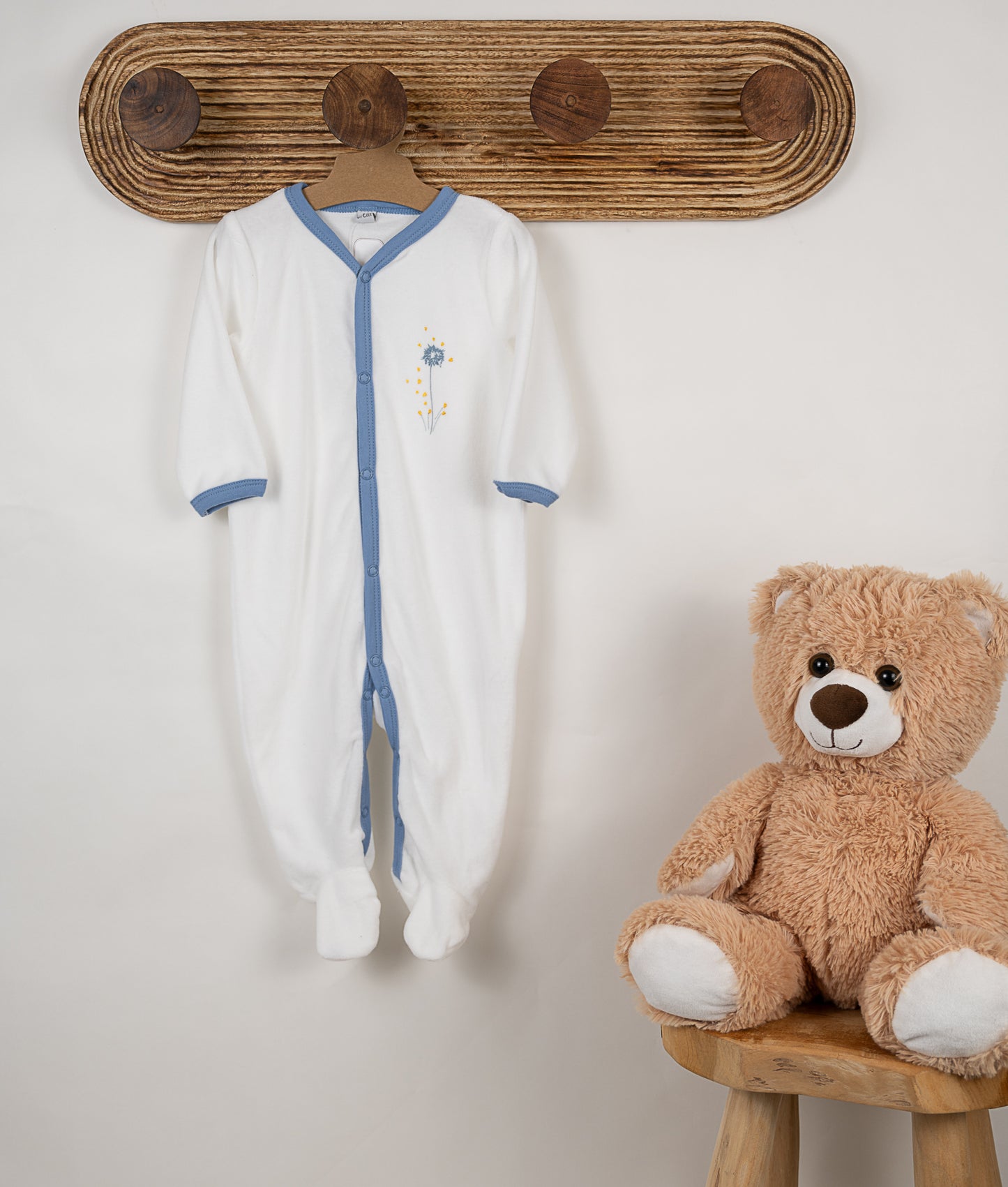 Pyjama Pissenlit