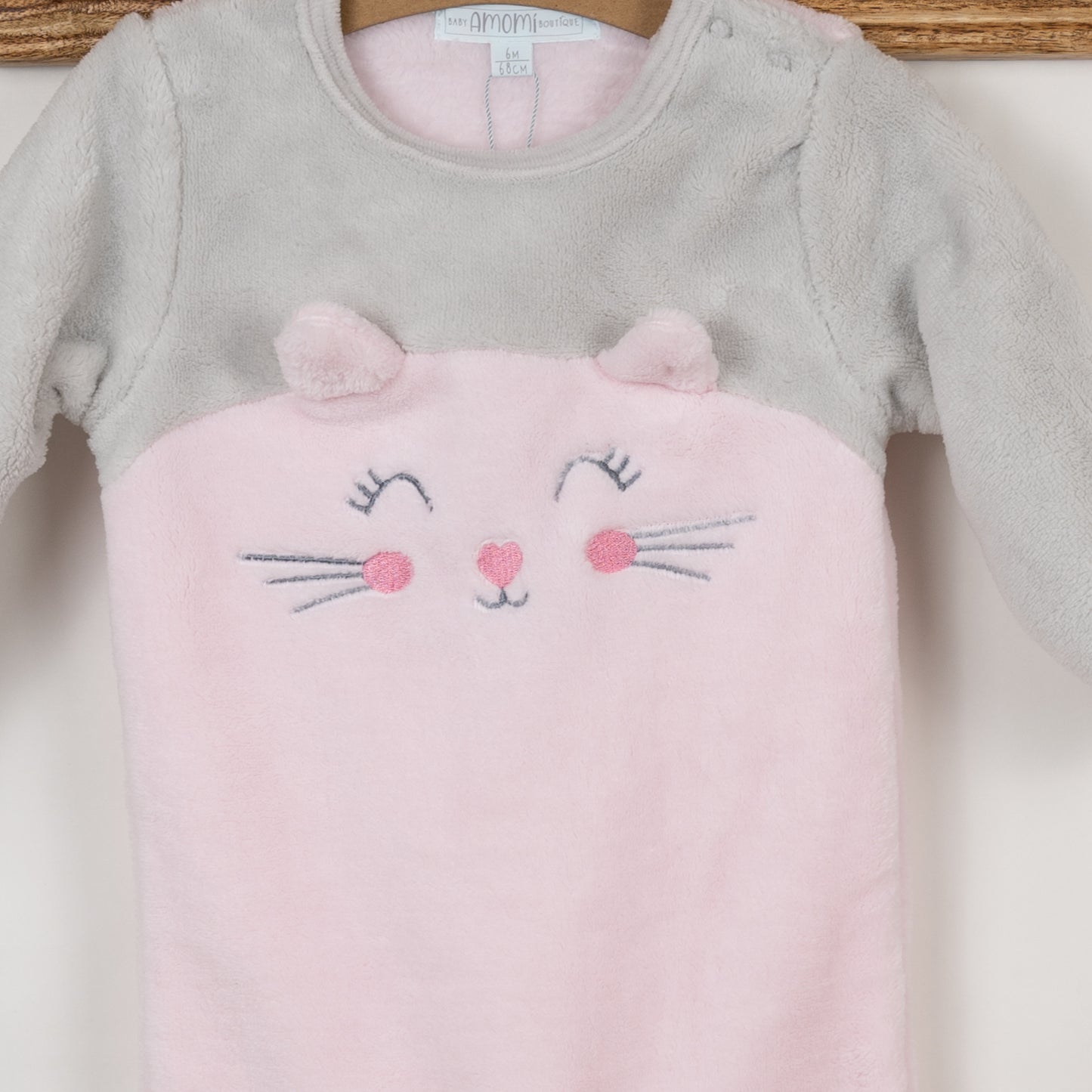 Pyjama Chat rose