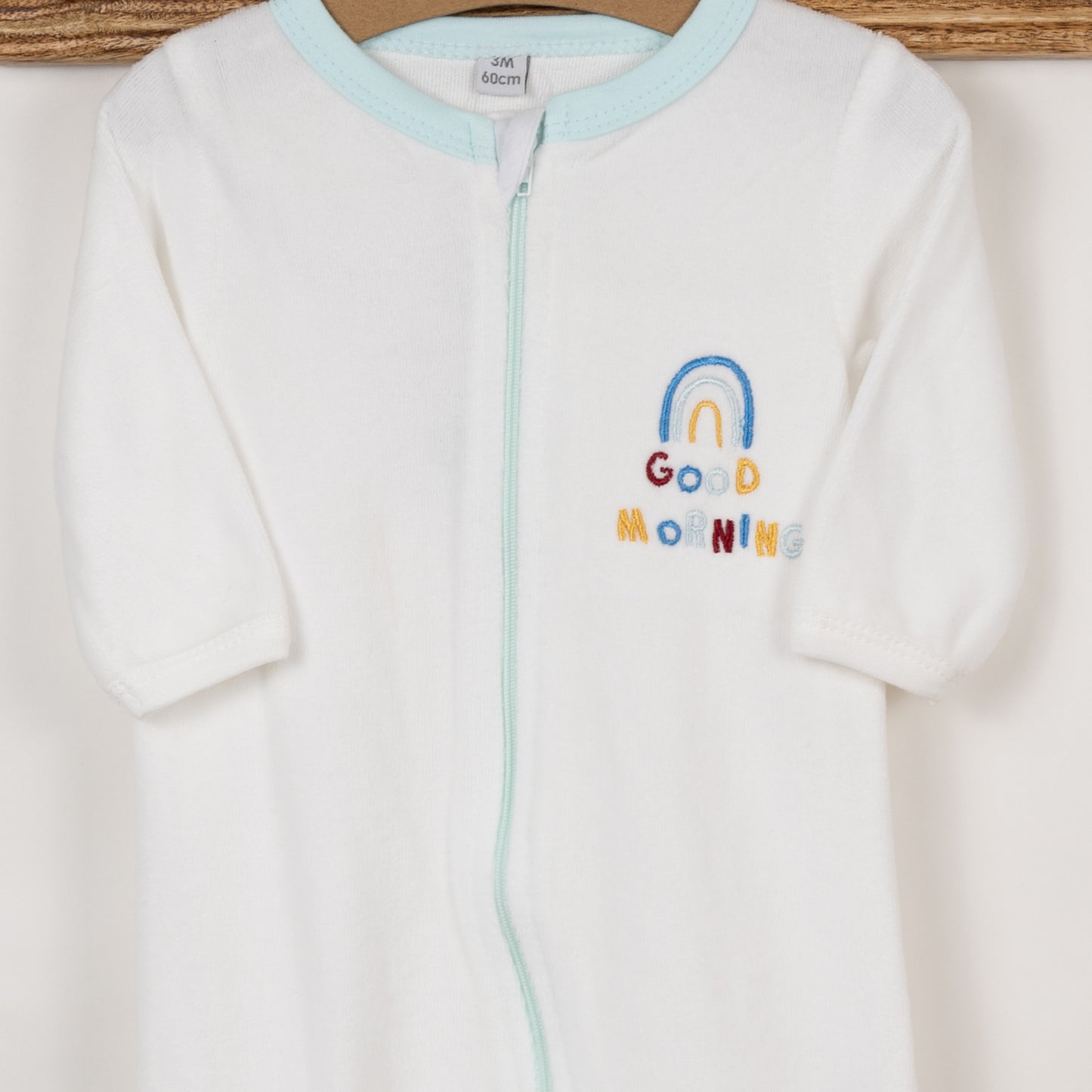 Pyjama «Good morning»