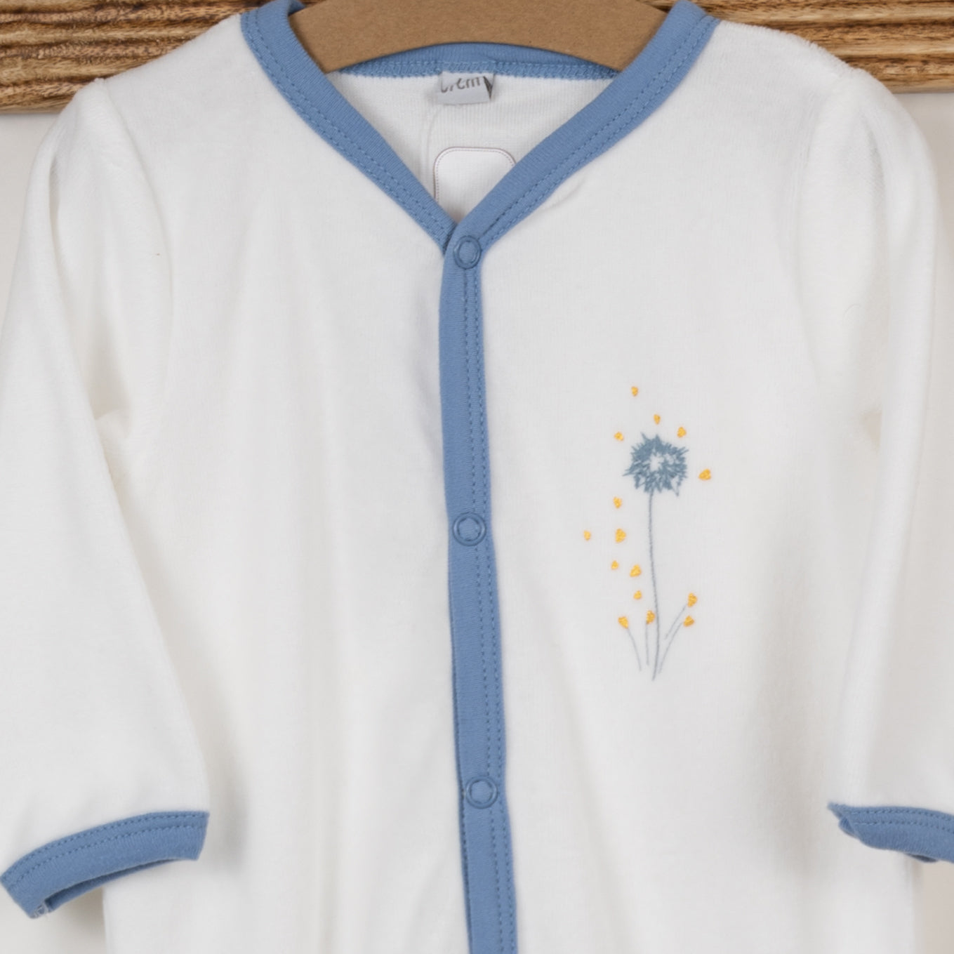 Pyjama Pissenlit