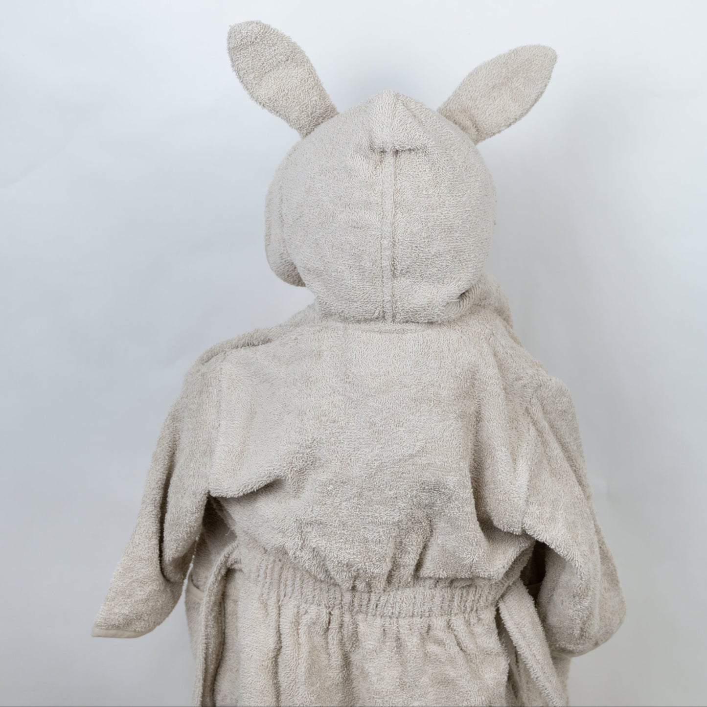 Peignoir LAPIN BEIGE
