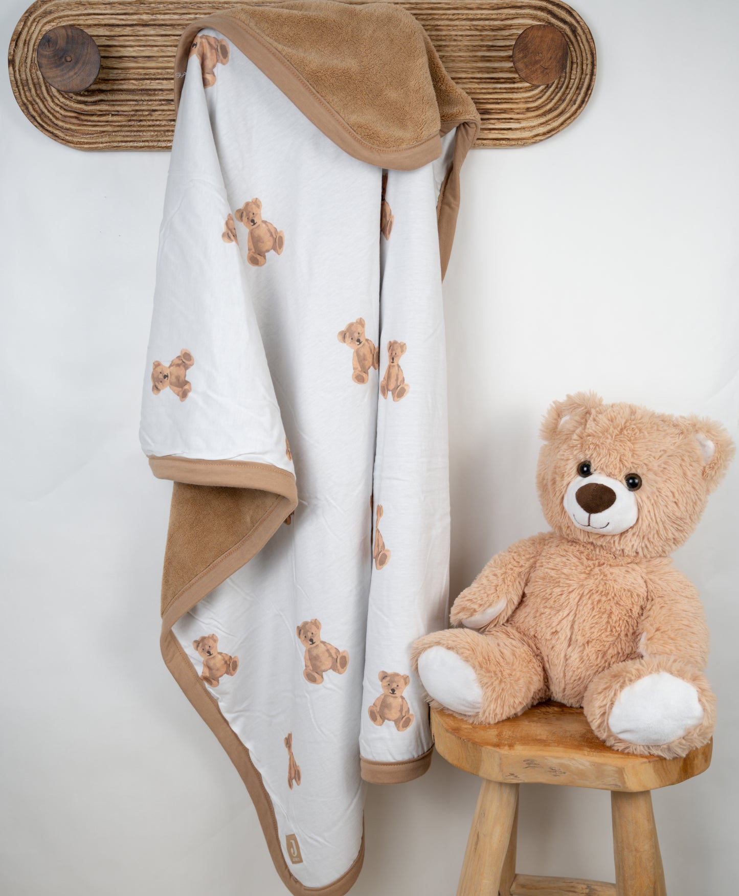 Couverture OURSON