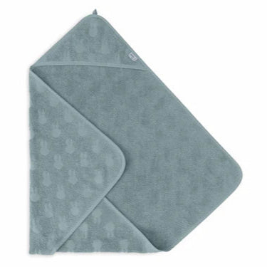 Cape de bain LAPIN BLEU