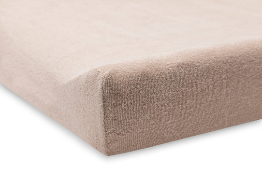 Housse de matelas à langer ROSE