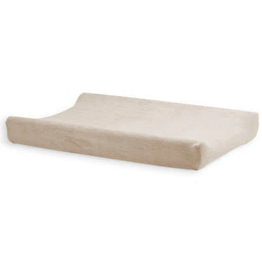 Housse de matelas à langer BEIGE