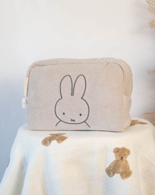 Trousse LAPIN BEIGE