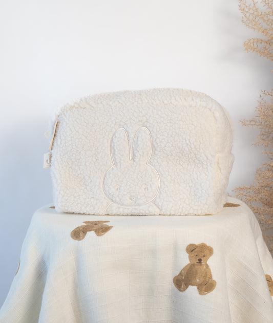 Trousse LAPIN BLANC
