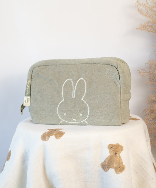 Trousse LAPIN VERTE