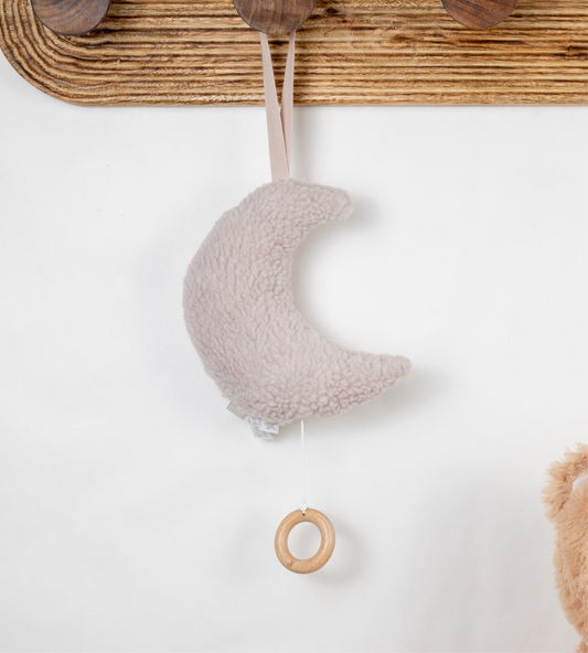 Peluche musicale LUNE