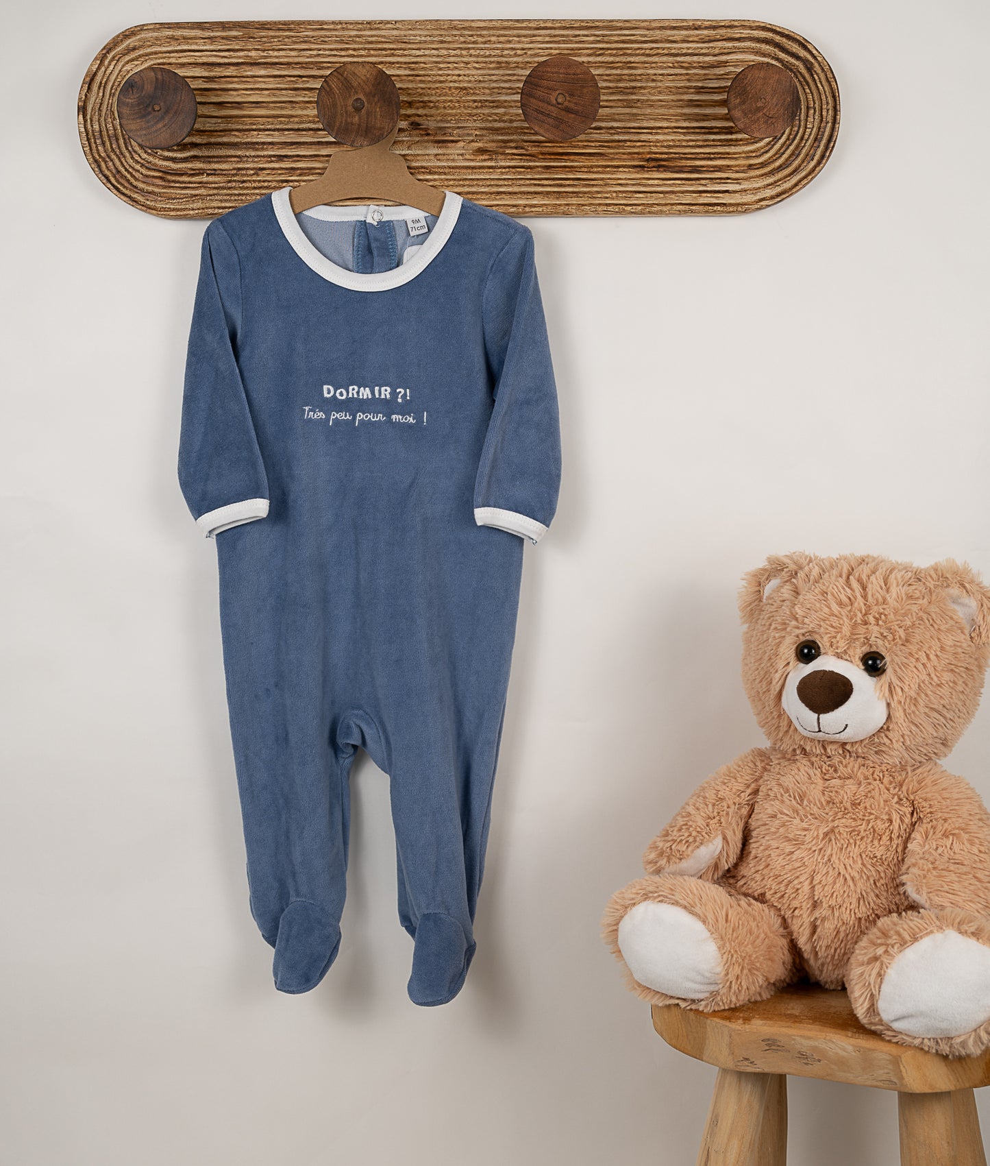 Pyjama «Dormir… » DEF