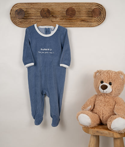 Pyjama «Dormir… » DEF
