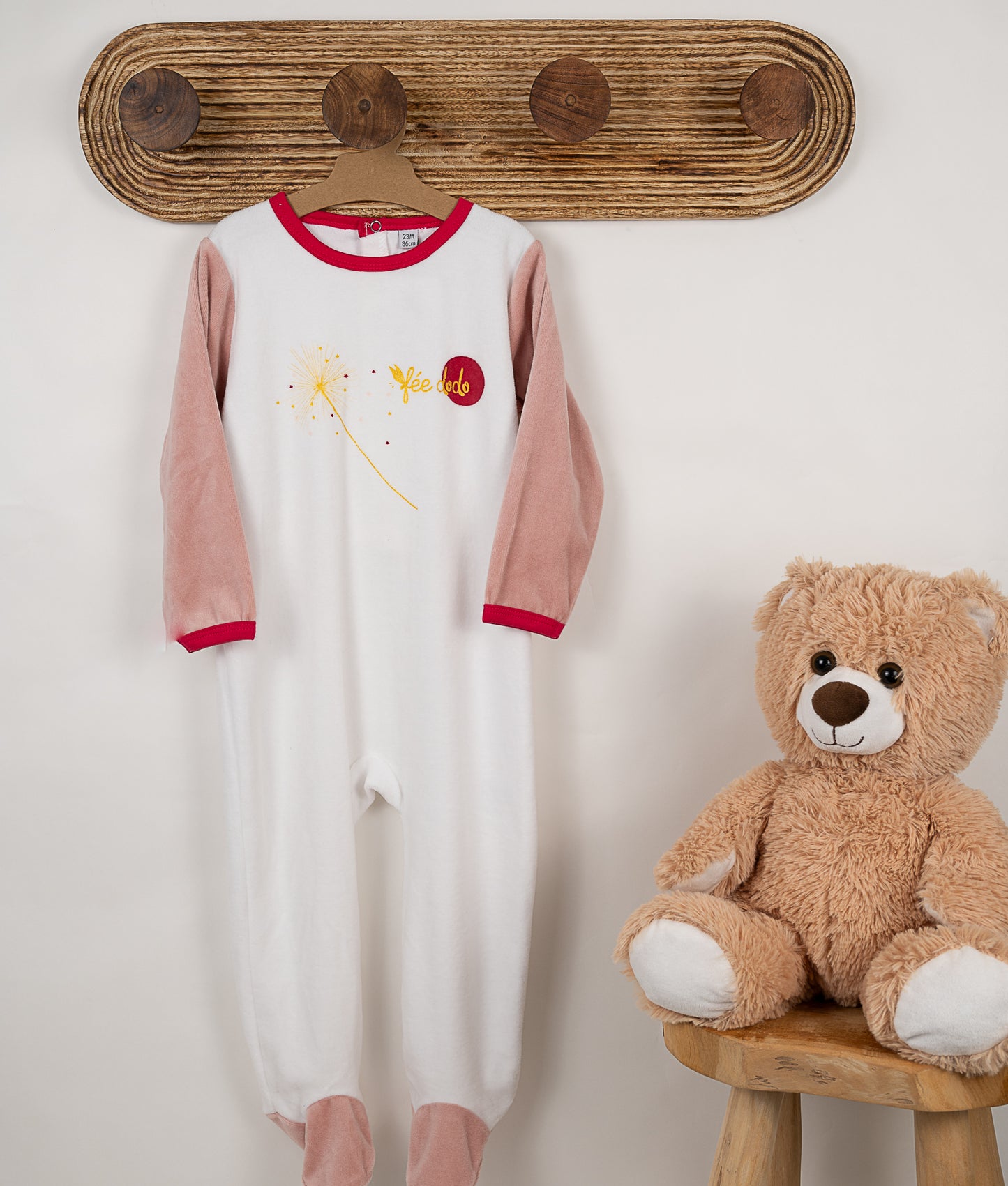 Pyjama Fée