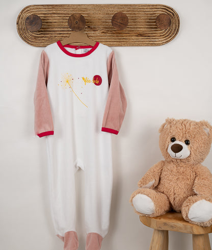 Pyjama Fée