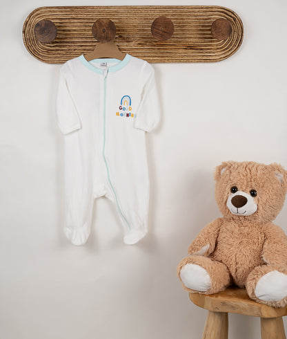 Pyjama «Good morning»
