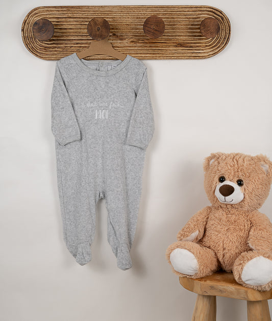 Pyjama «Il était une fois…»