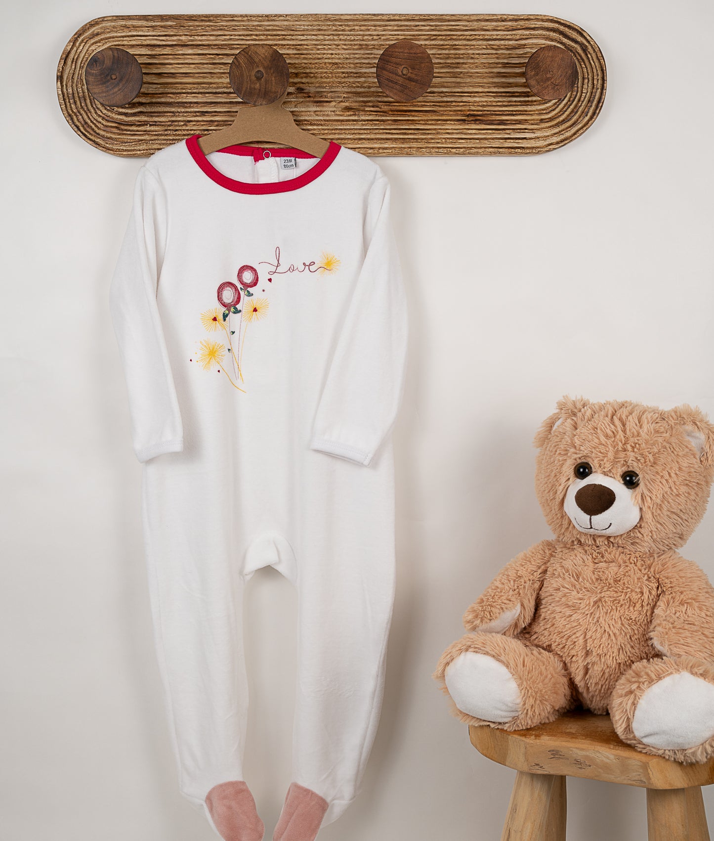 Pyjama Love