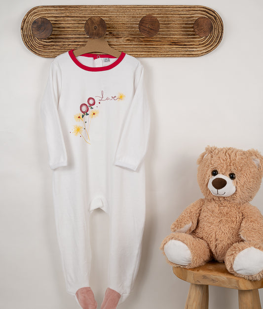 Pyjama Love