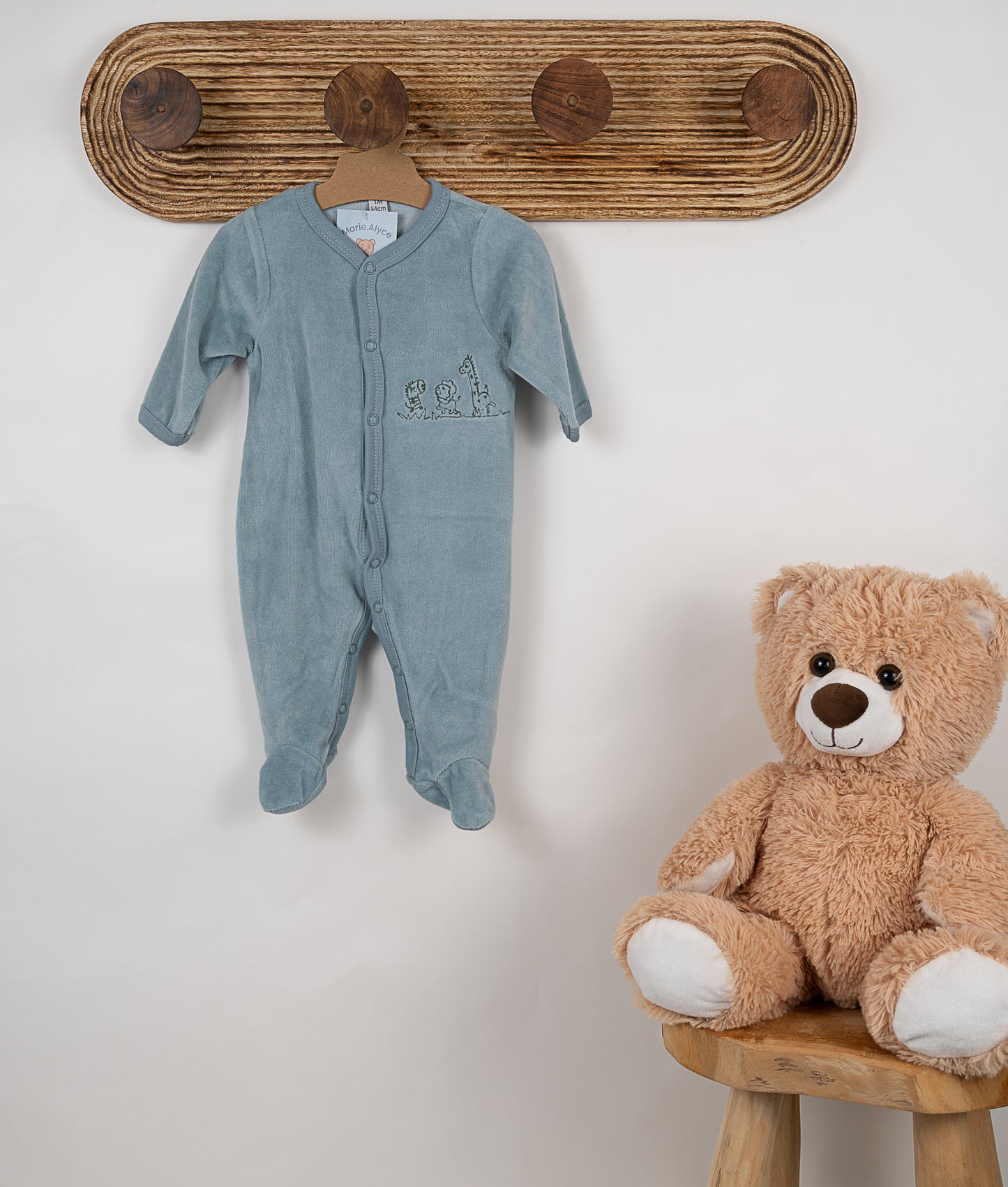 Pyjama Savane