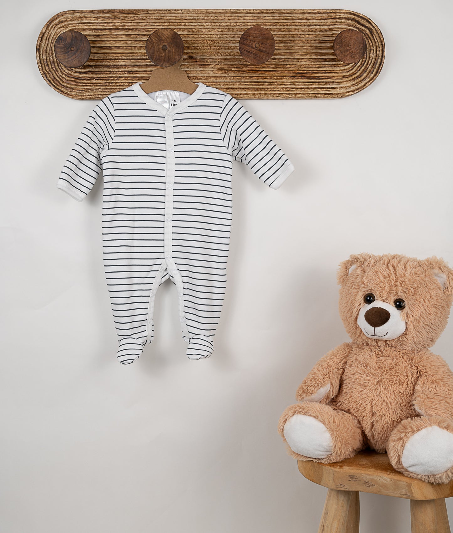 Pyjama Marinière