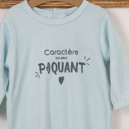 Pyjama Cactus