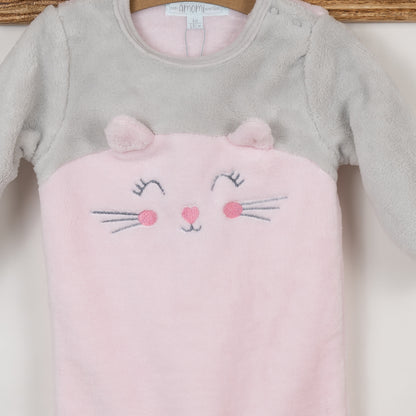 Pyjama Chat rose