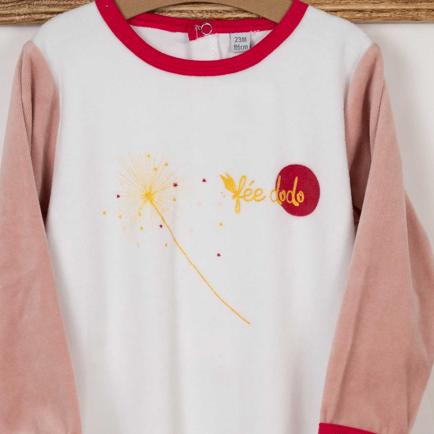 Pyjama Fée