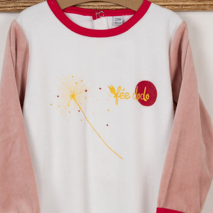 Pyjama Fée