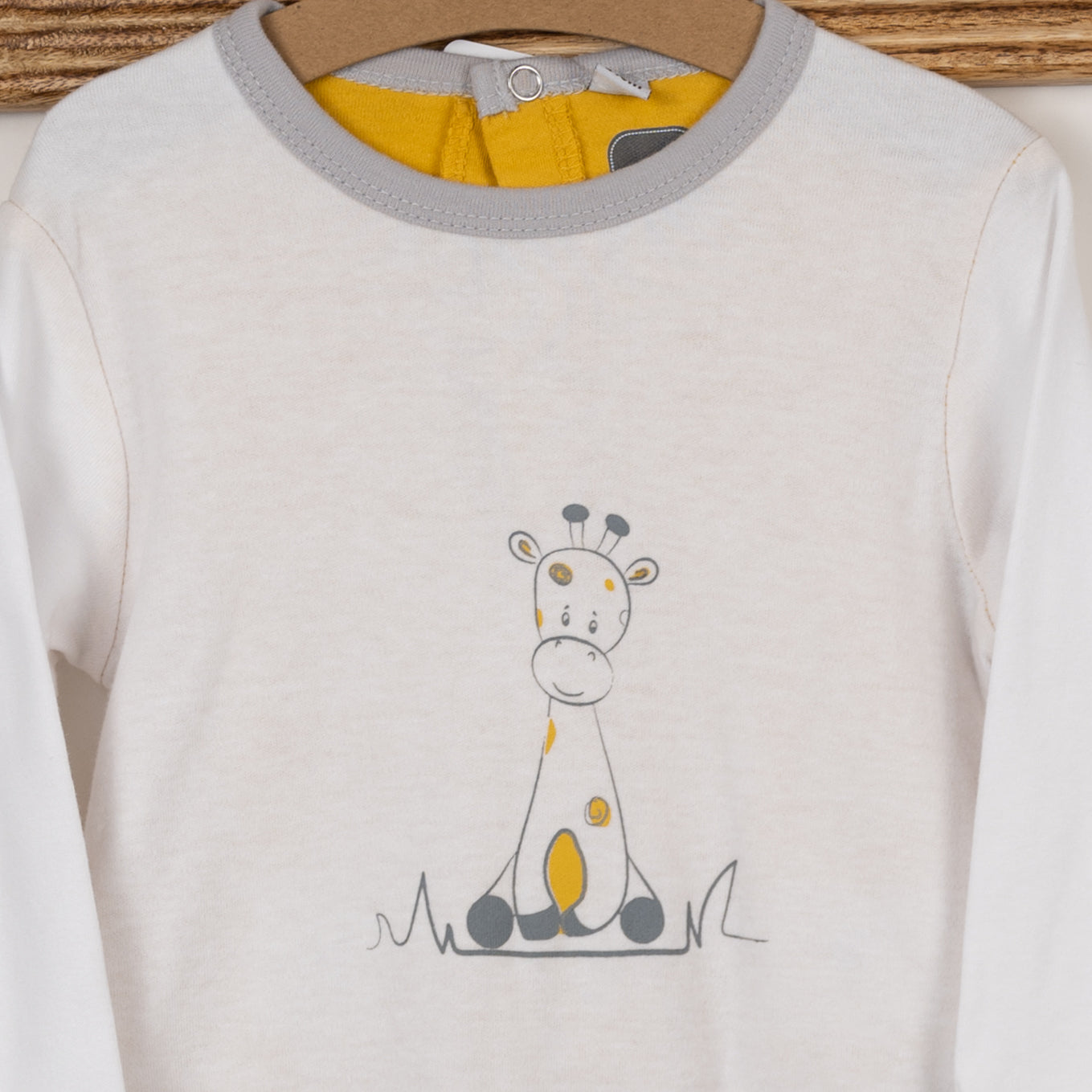 Pyjama Girafe