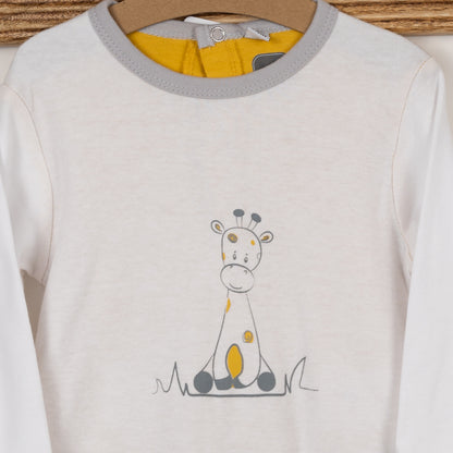 Pyjama Girafe