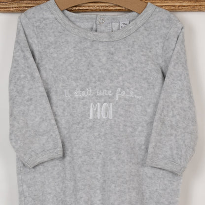 Pyjama «Il était une fois…»