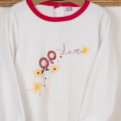 Pyjama Love