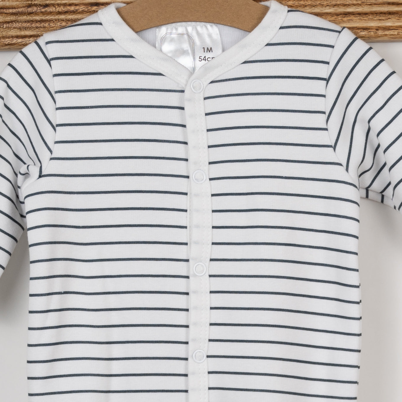 Pyjama Marinière