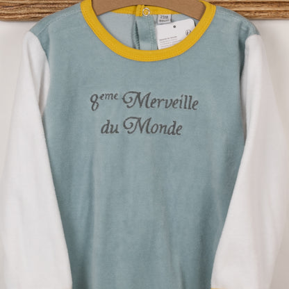 Pyjama «8ème Merveille…»