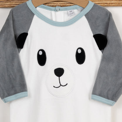 Pyjama Panda