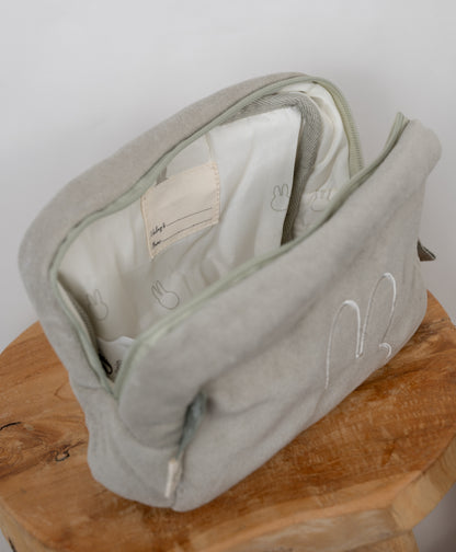 Trousse LAPIN VERTE