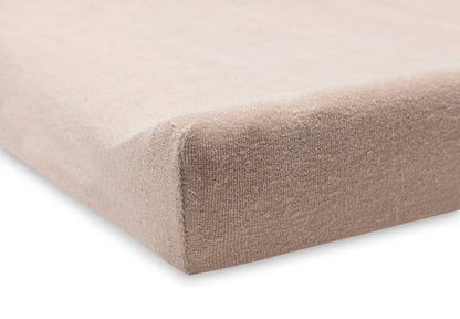 Housse de matelas à langer ROSE