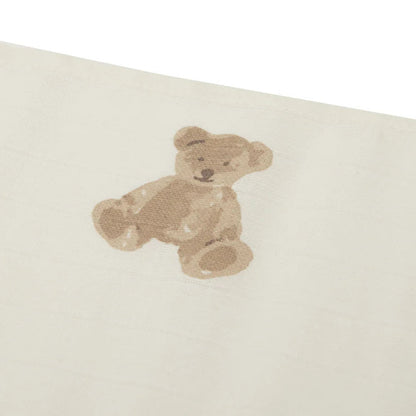 Lot de 2 langes OURSON