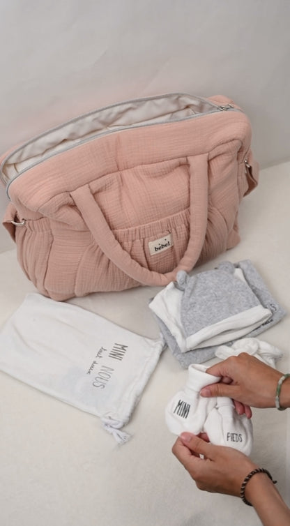 Kit naissance MINI NOUS